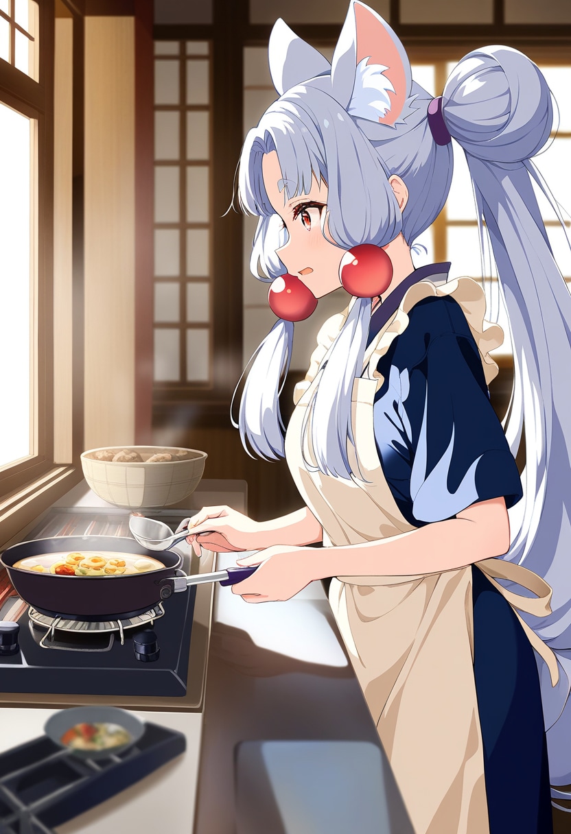 東北イタコ | の人気AIイラスト・グラビア