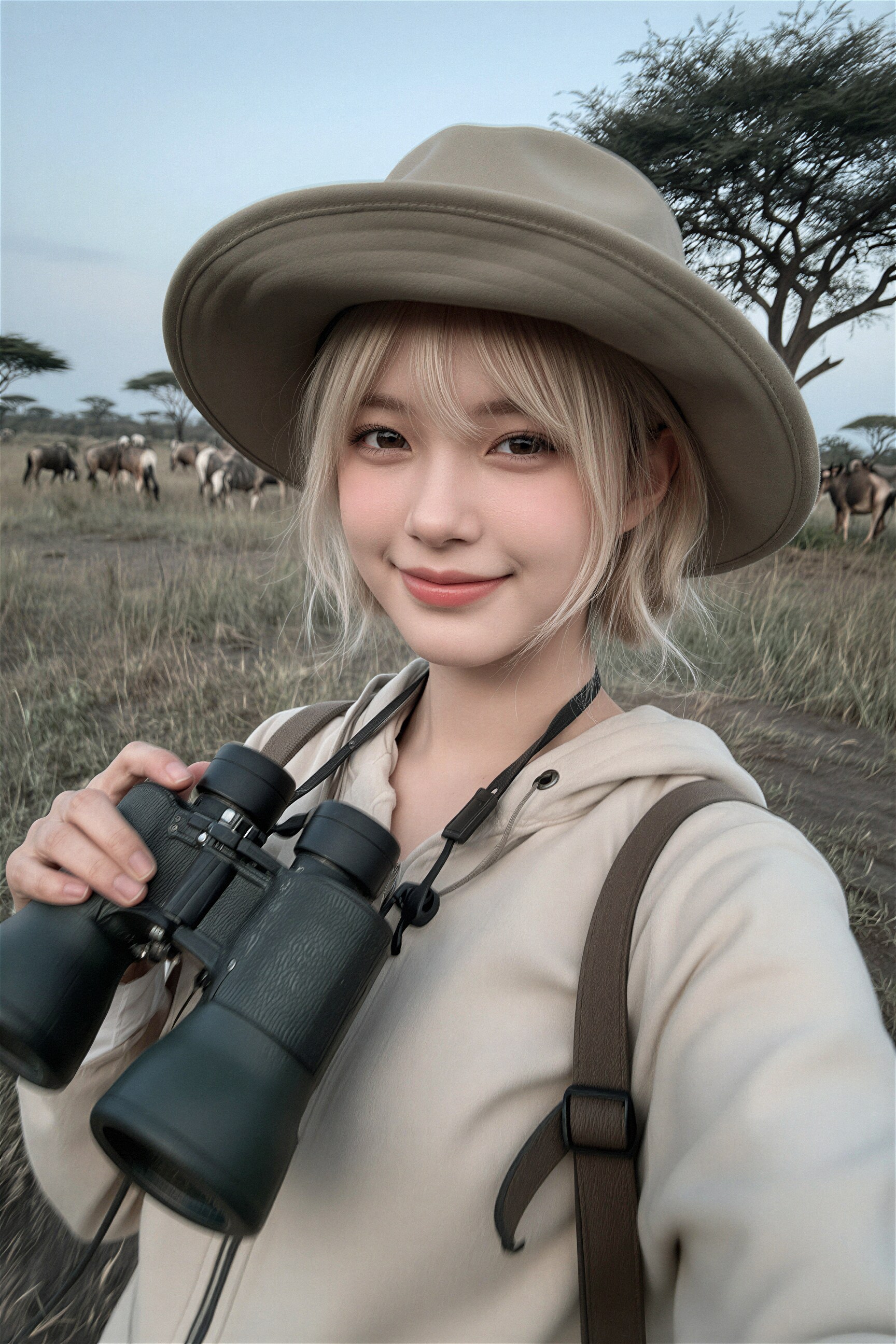 サファリ