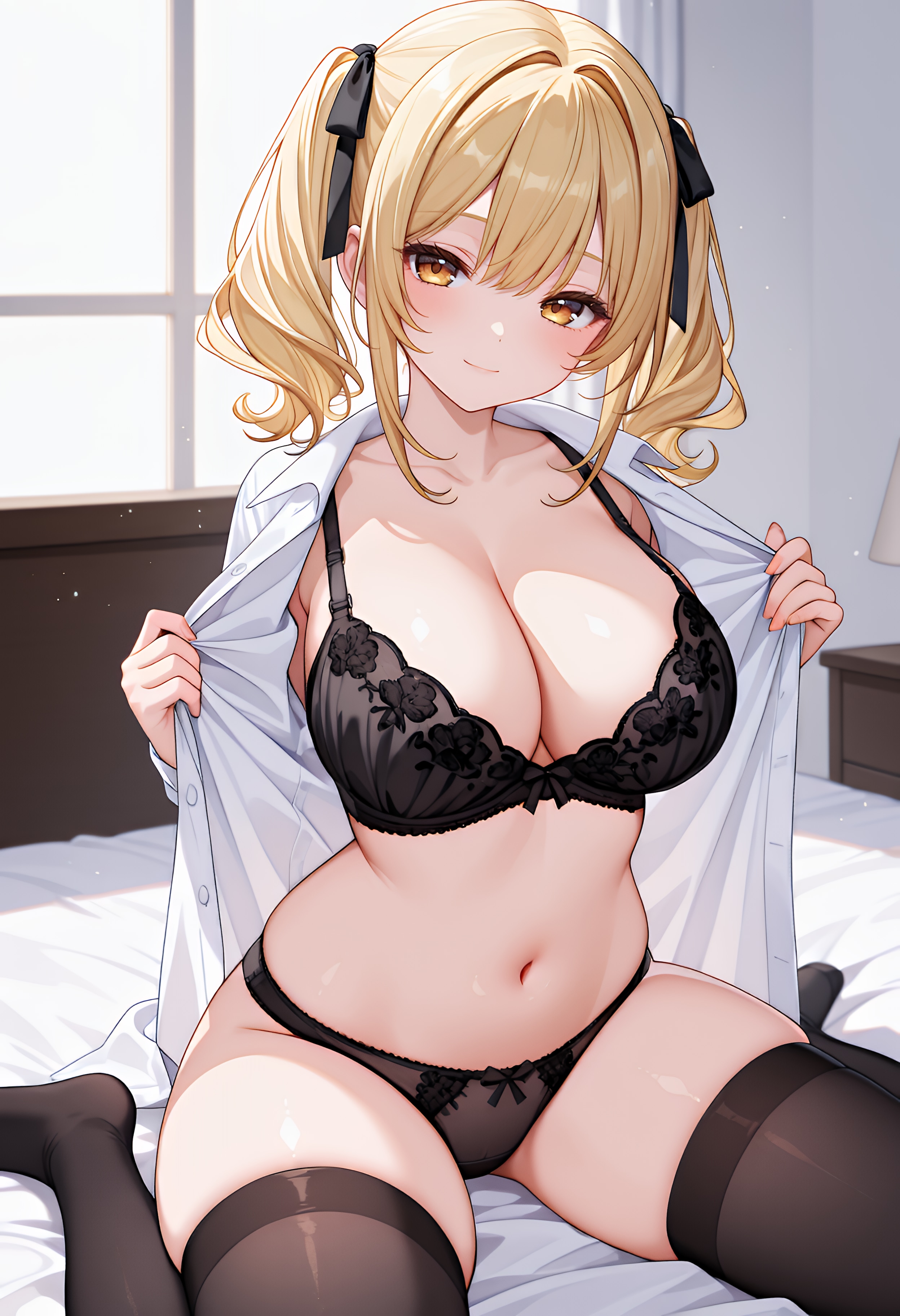 この身体は君のモノ