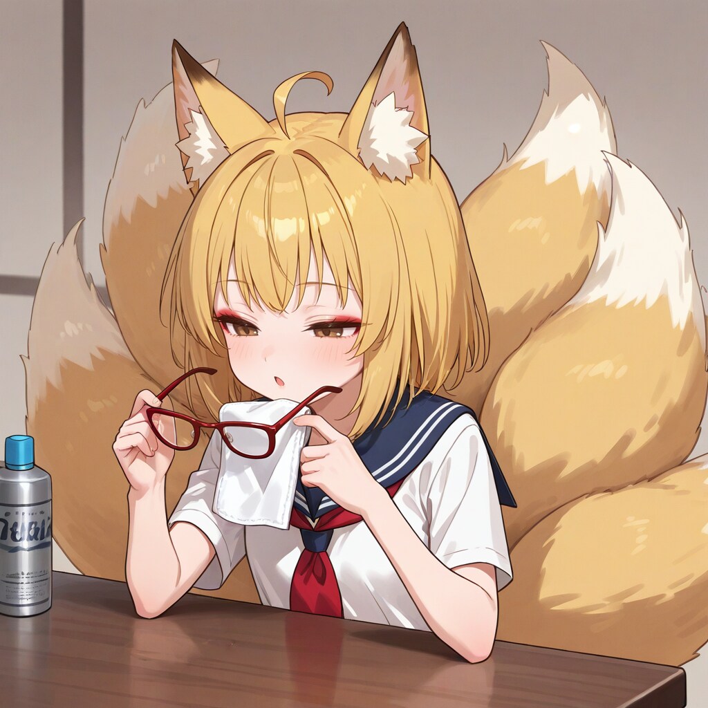 9/7　クリーナーの日