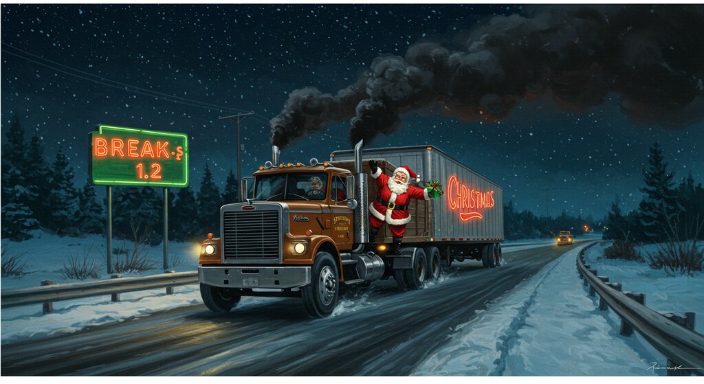 プロンプトお借りして再現シリーズ　車編11