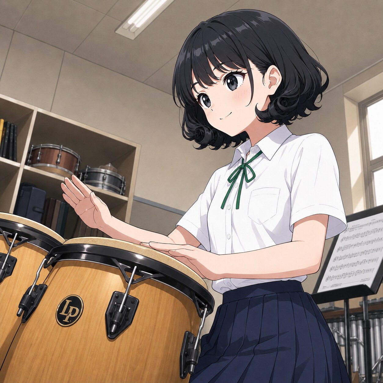 エル・クンバンチェロ