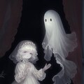おばけ 3枚目
