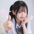 狙い撃ち♡ 4枚目