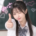 狙い撃ち♡ 3枚目