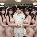 一夫多妻婚専用教会１６ 8枚目