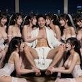 一夫多妻婚専用教会１６ 11枚目