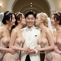 一夫多妻婚専用教会１６ 6枚目