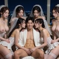 一夫多妻婚専用教会１６ 12枚目