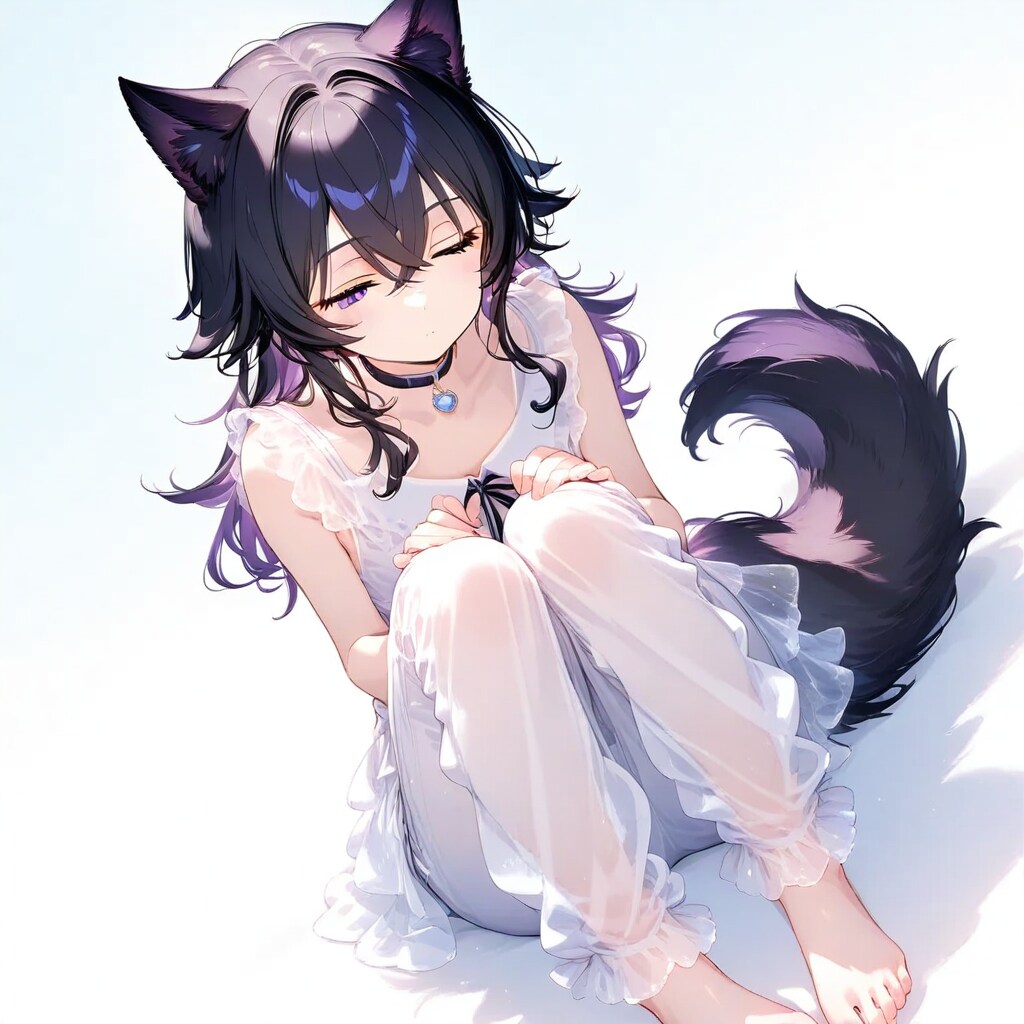 アヌビスくん | の人気AIイラスト・グラビア