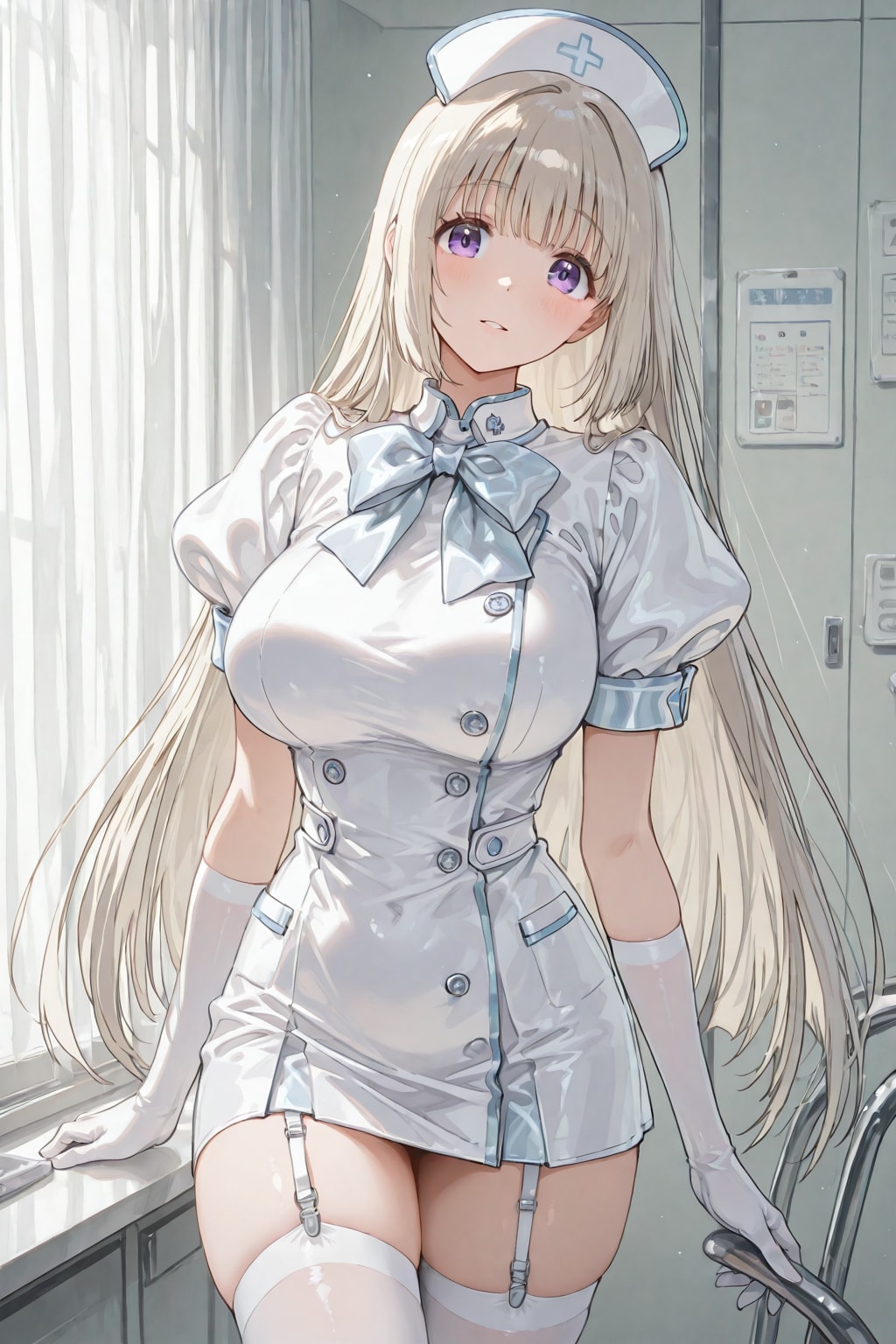 デイリーちちぷい生成554