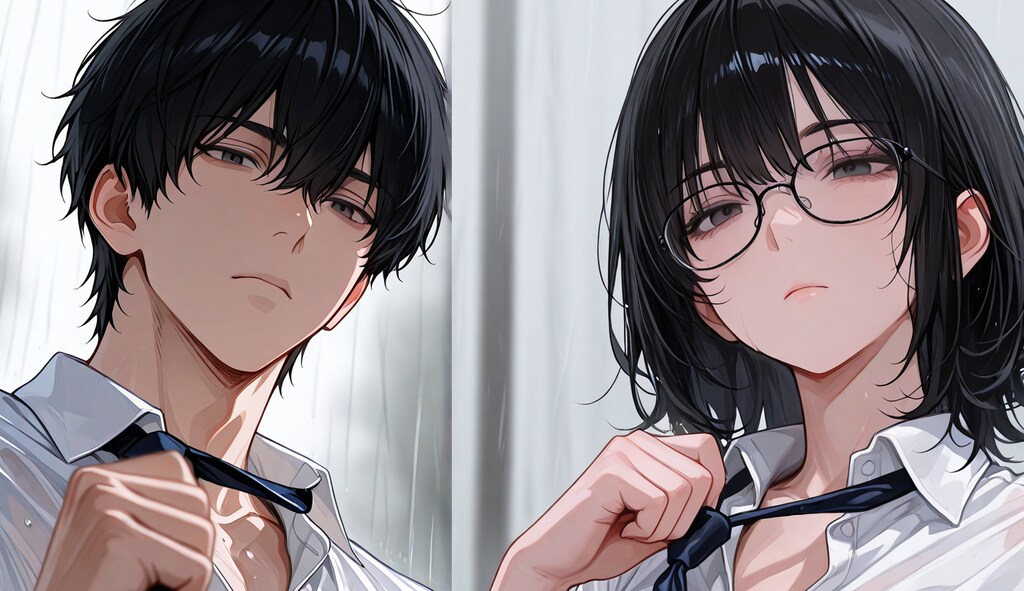 ほんとに疲れる…（– ⌓ – ）