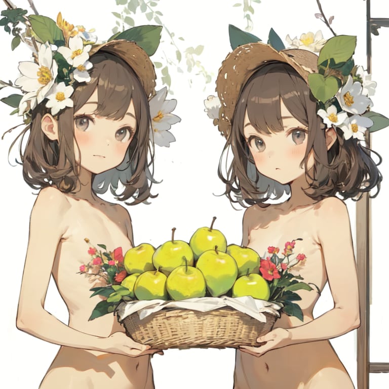 フルーツガールズ