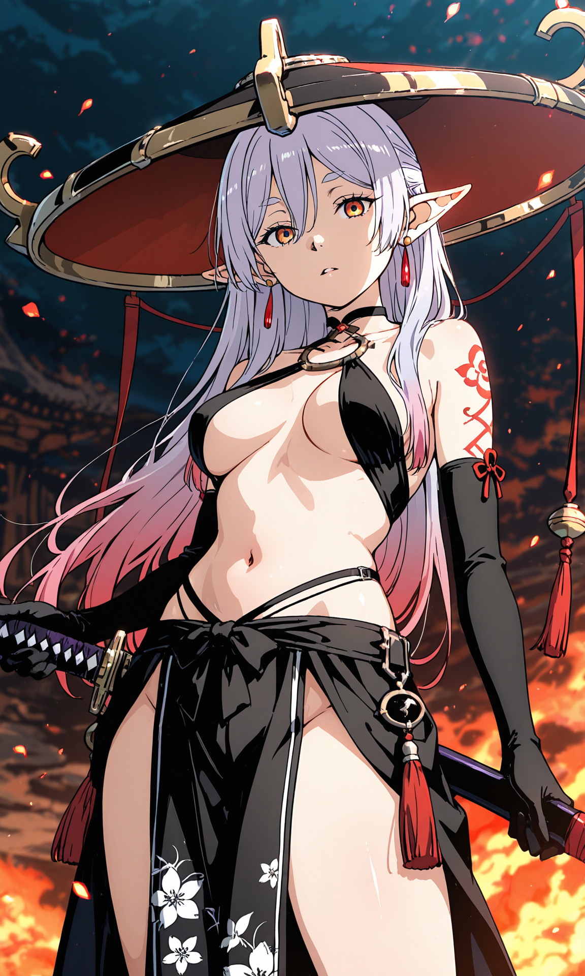 美少女
