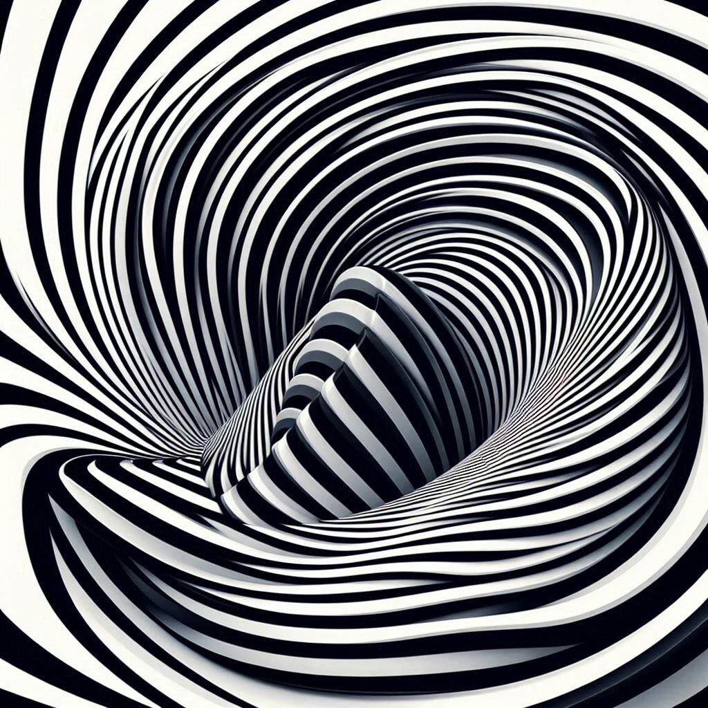 Vertigo Art