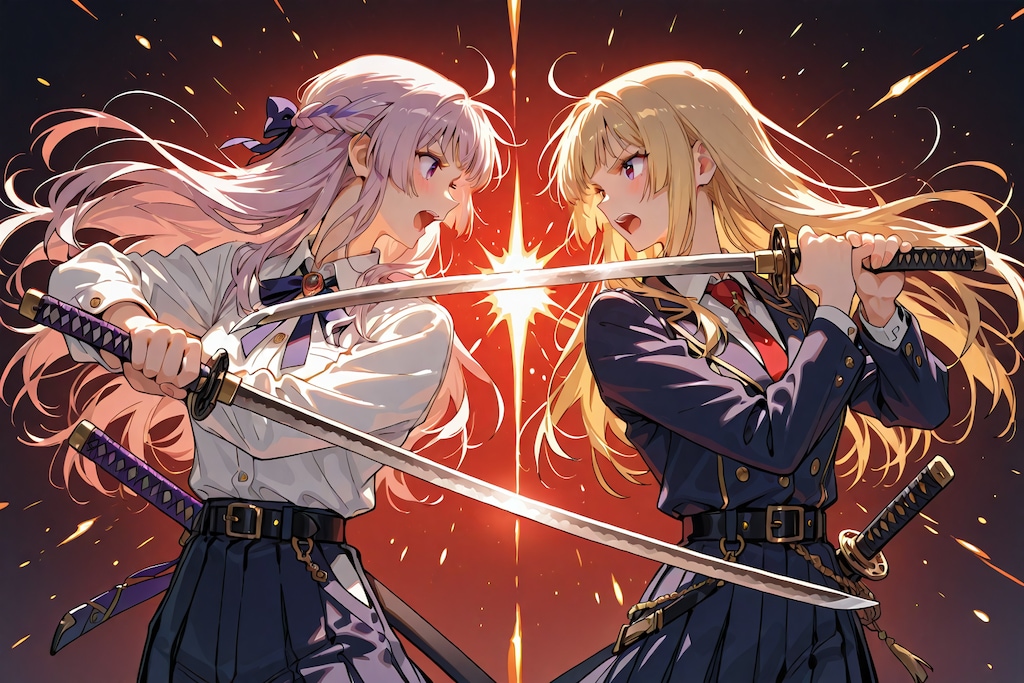 最後のふわとろパンを懸けて