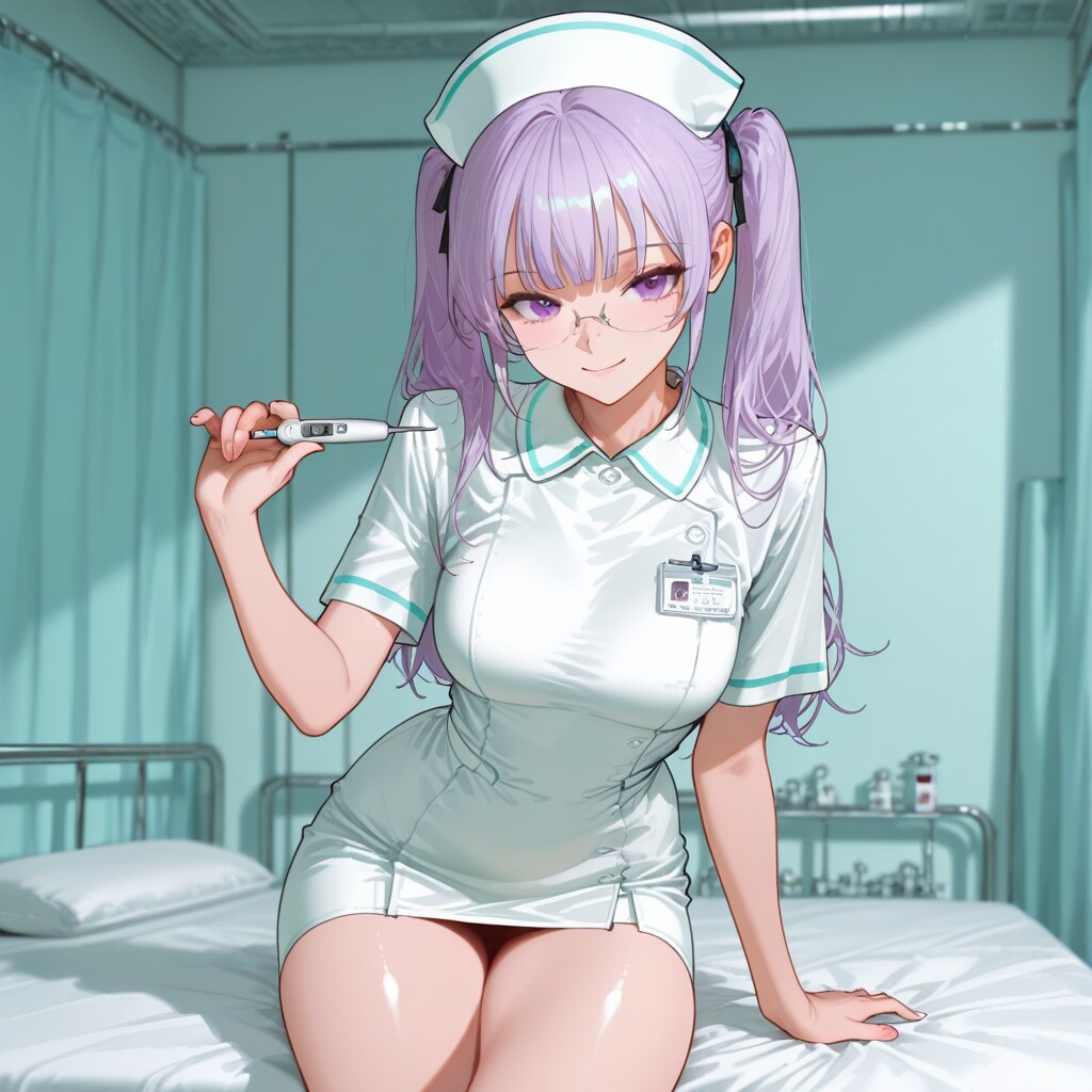 Fever Check | の人気AIイラスト・グラビア