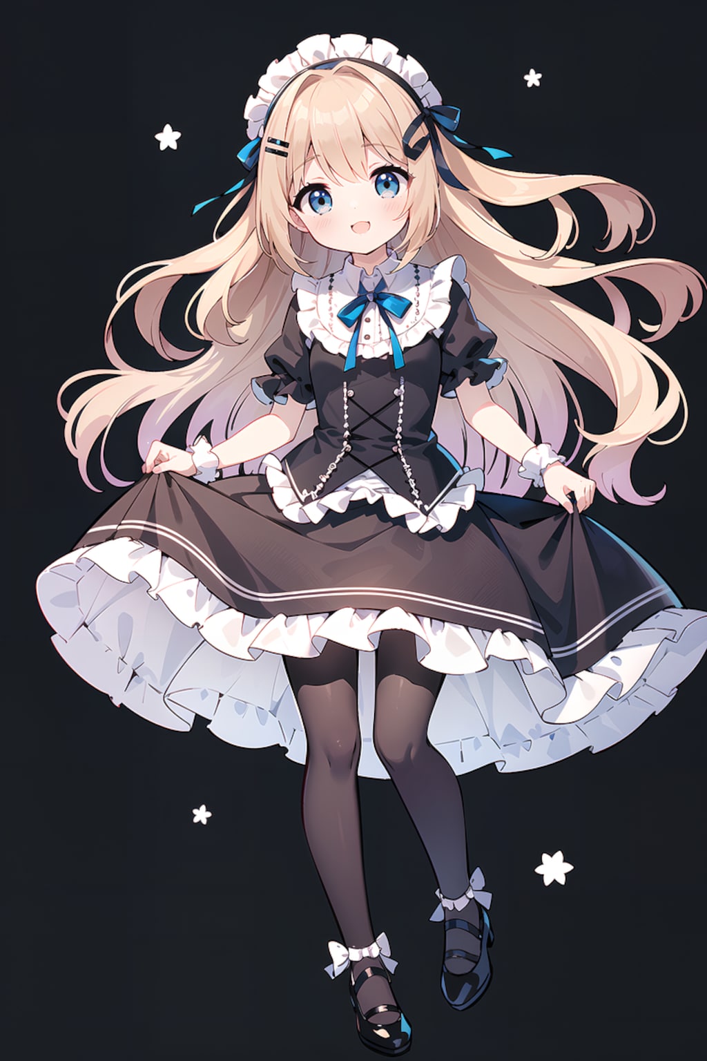 かわいいあのコ 205