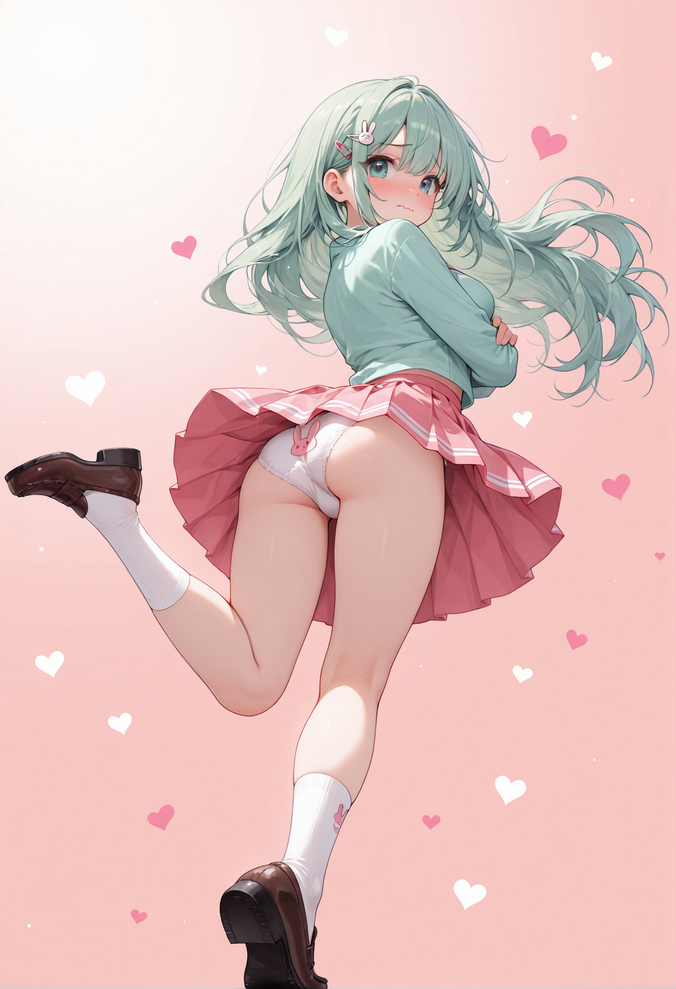 まいっちんぐ！