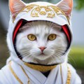 日本の子猫 4枚目