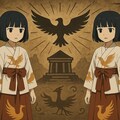 166話⑤神の鳥伝説 2枚目