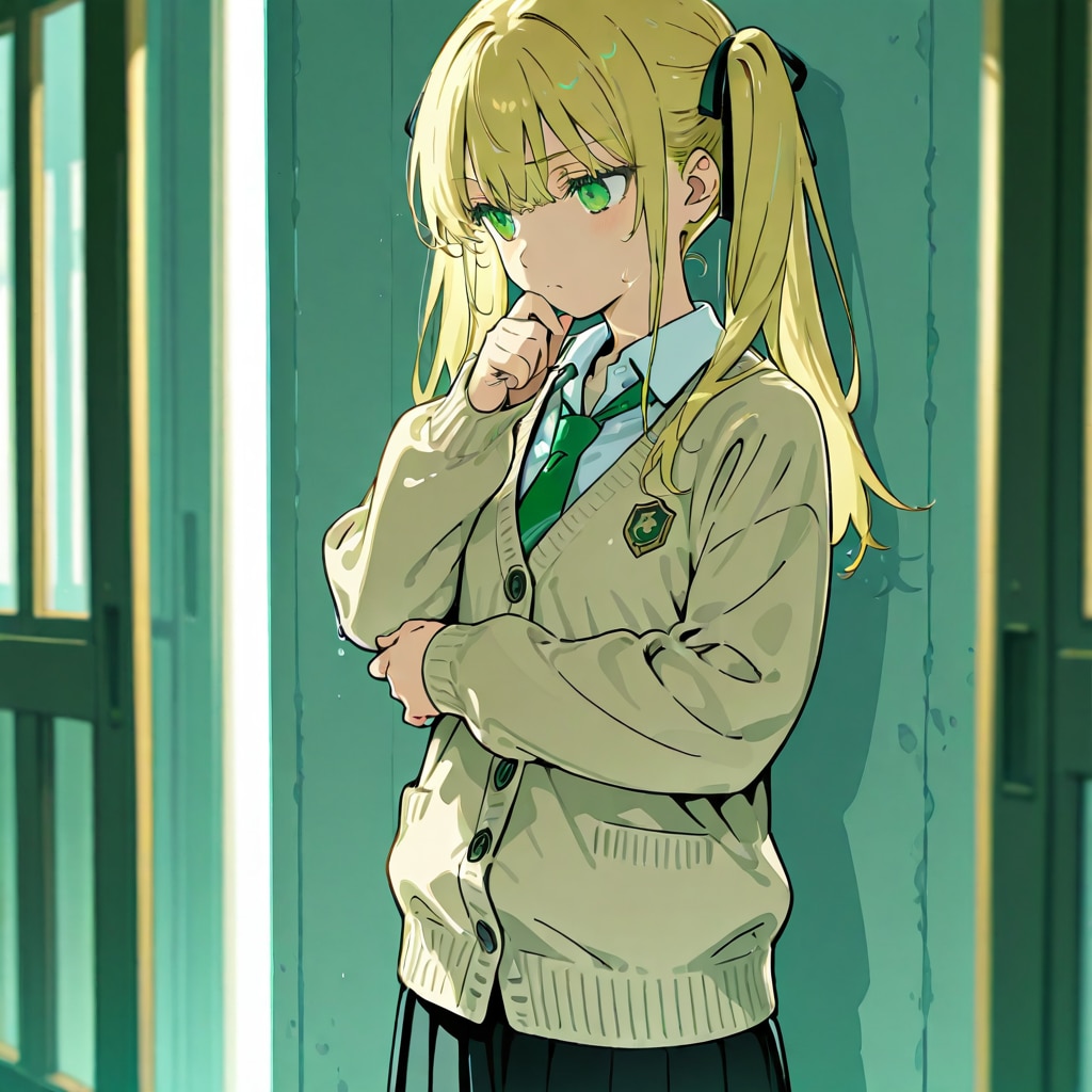 ヒーロー部キャラクター草案3