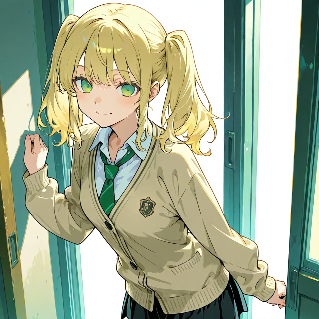 ヒーロー部キャラクター草案3