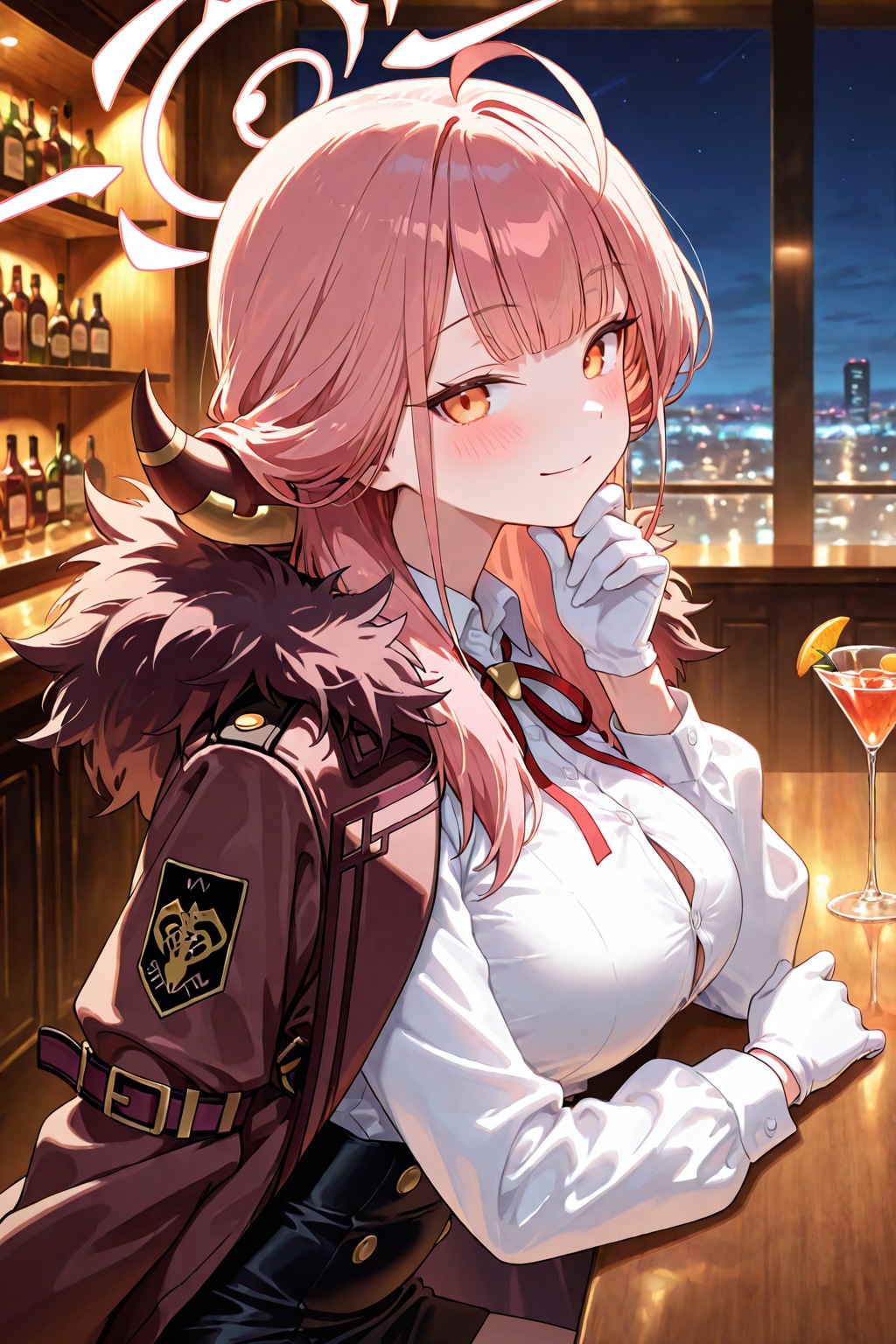 aru