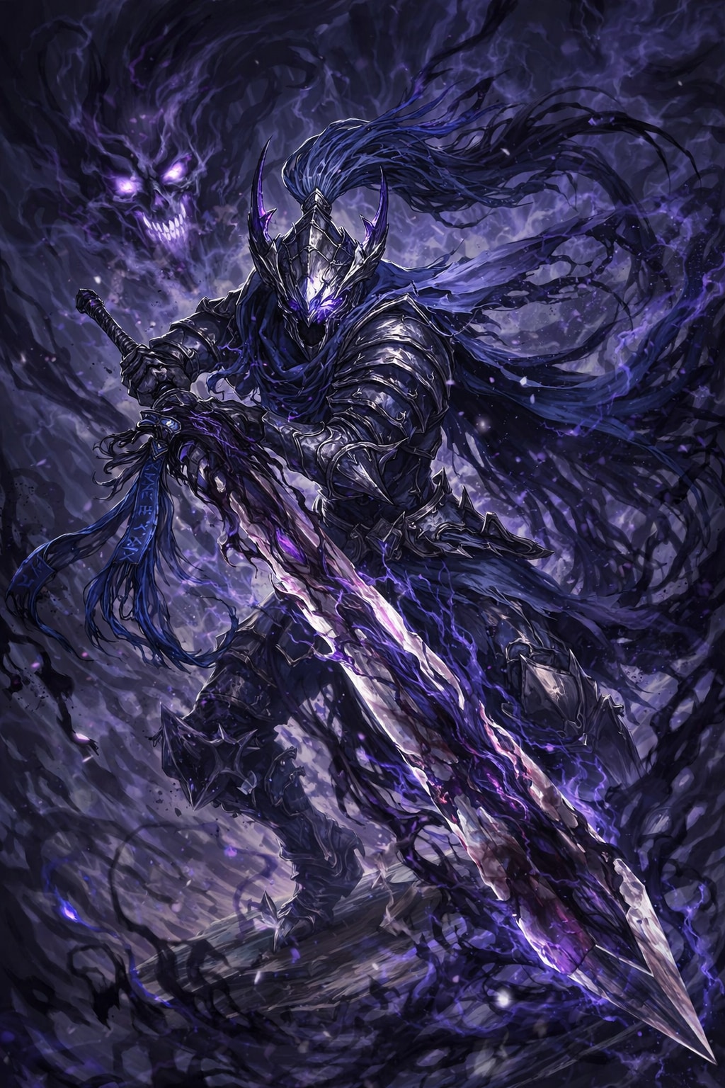 深淵を歩む者 -Artorias-