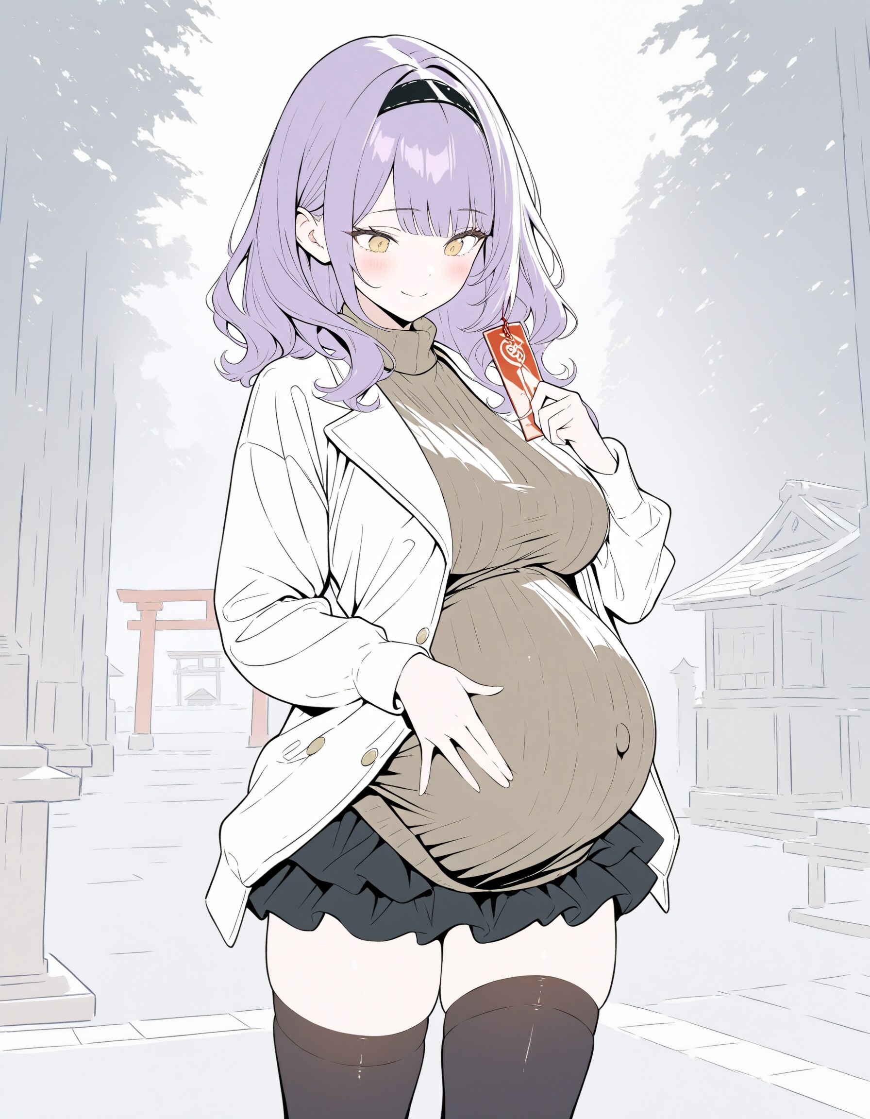 安産祈願姉さんXL