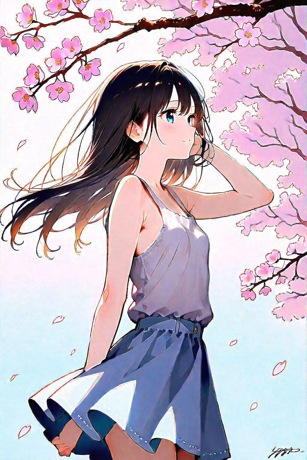sakura(CAPE)