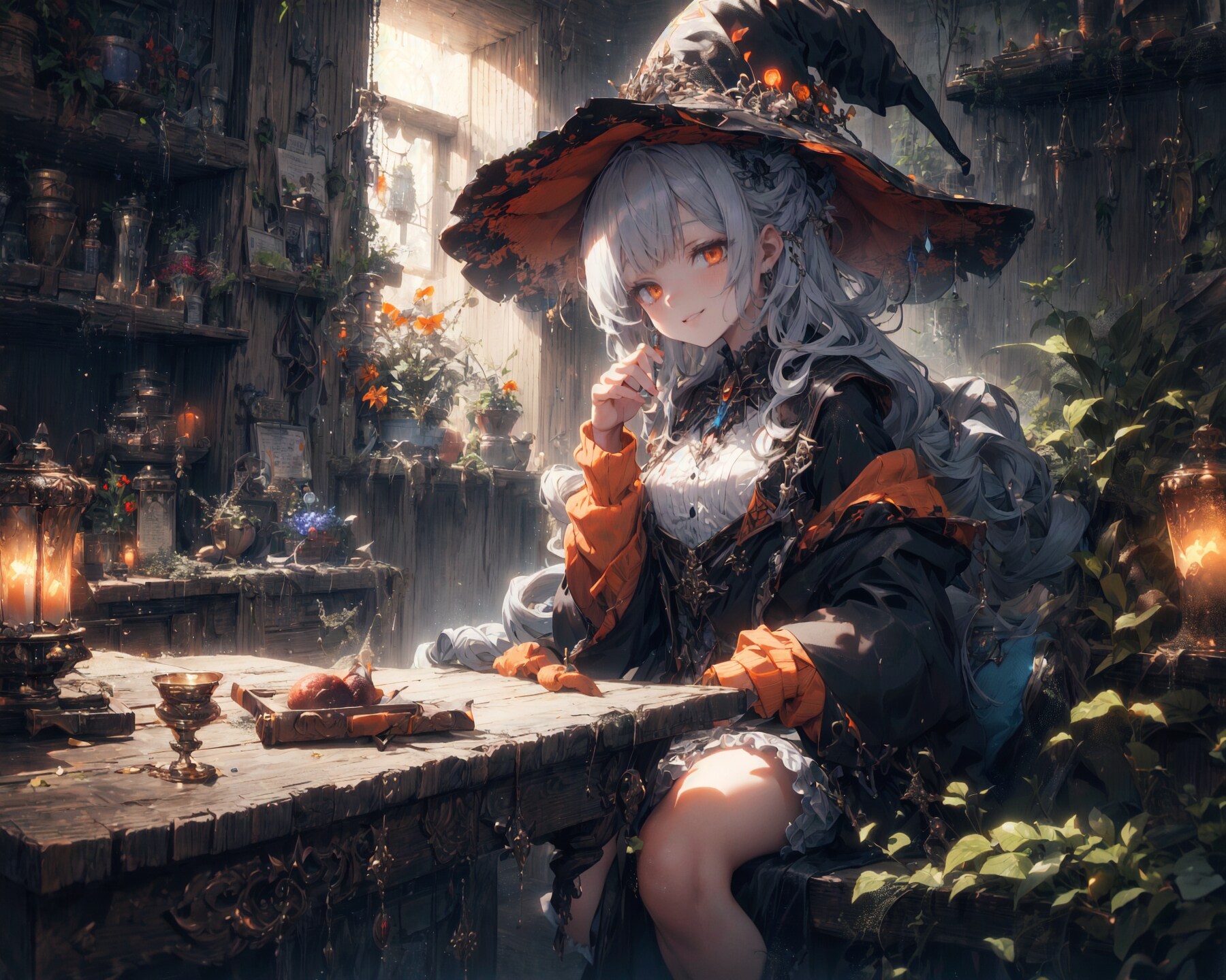 閑話 ～或いは目覚め～