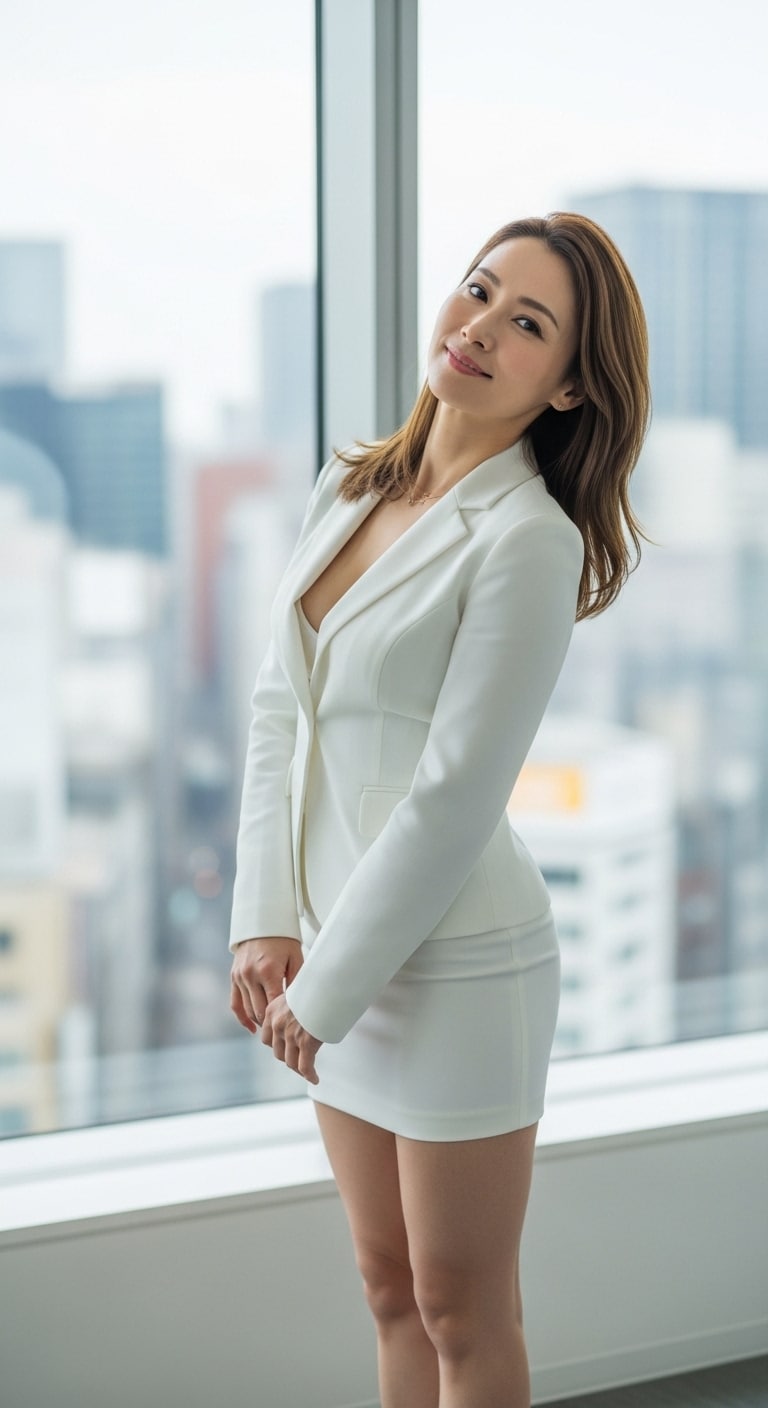 社長秘書