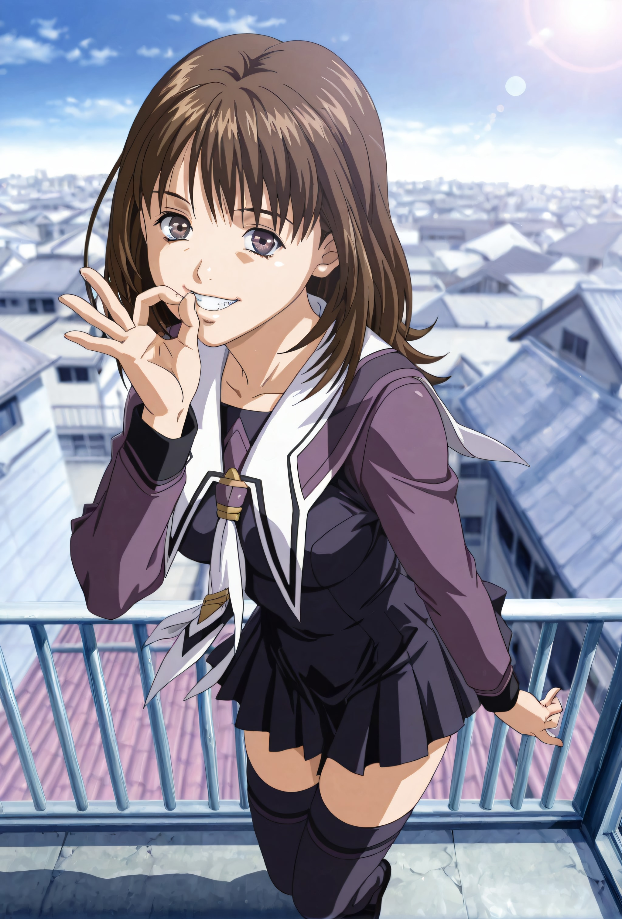 抜いてあげようか？