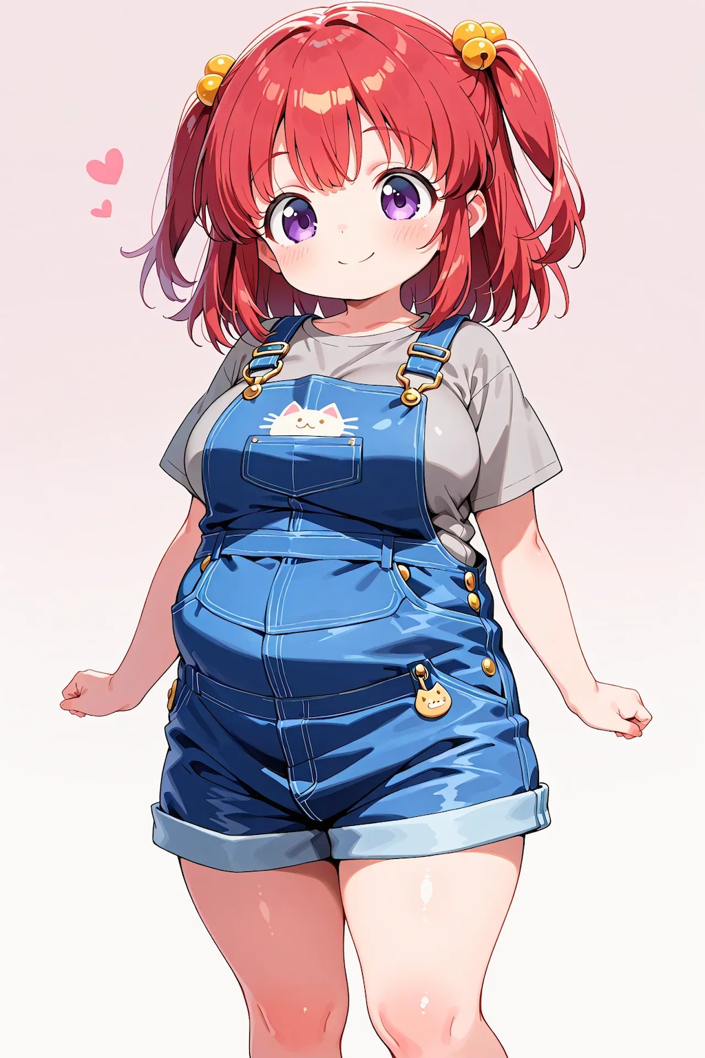 めぐみちゃんの自己紹介