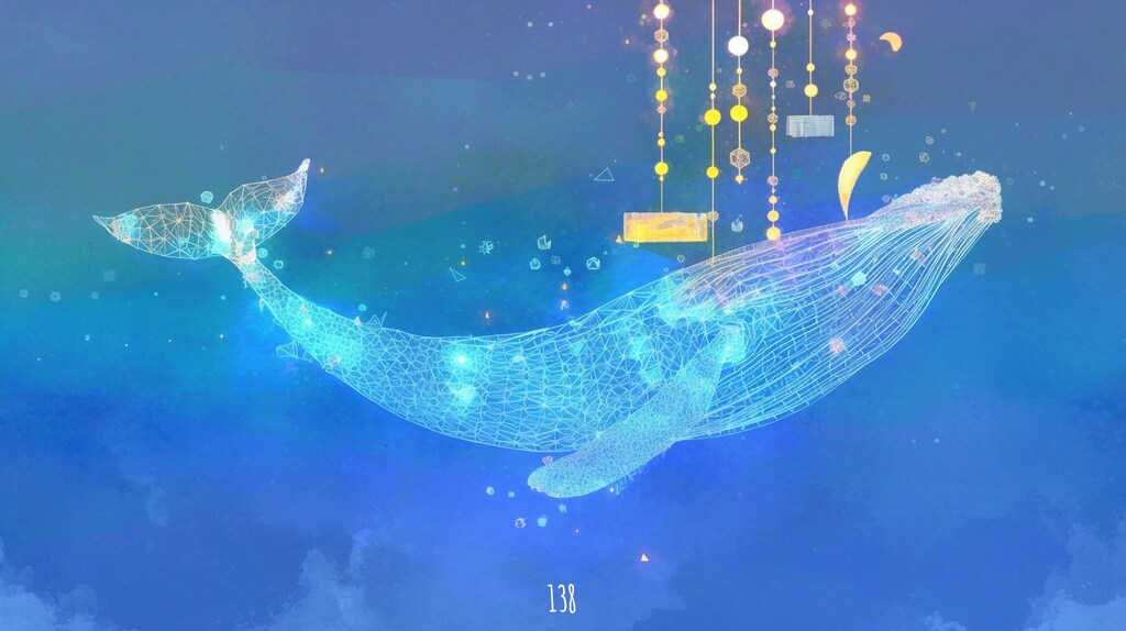 鯨のみる夢483