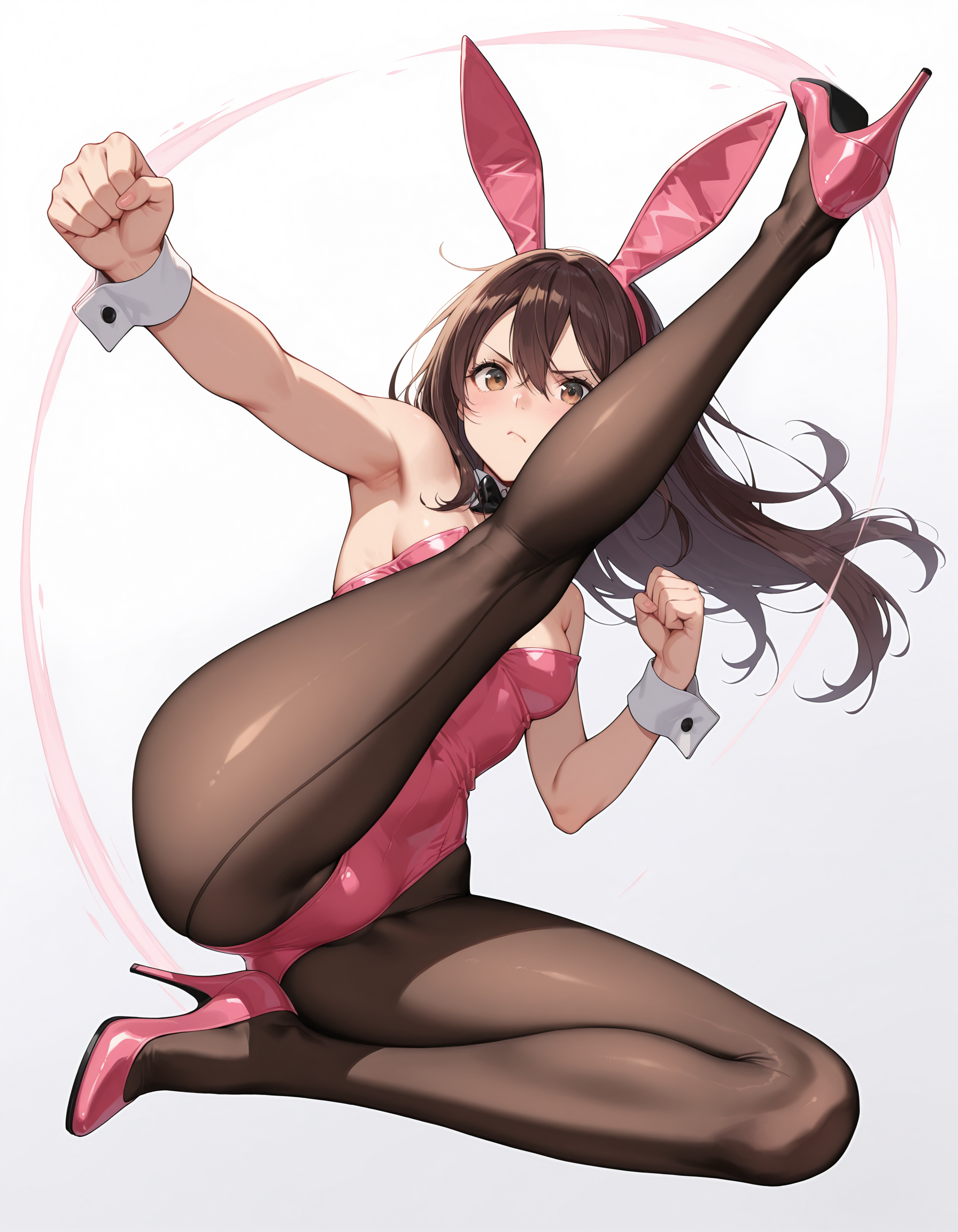 Kick Butt!!