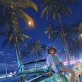 真夏のローライダー✨ 5枚目