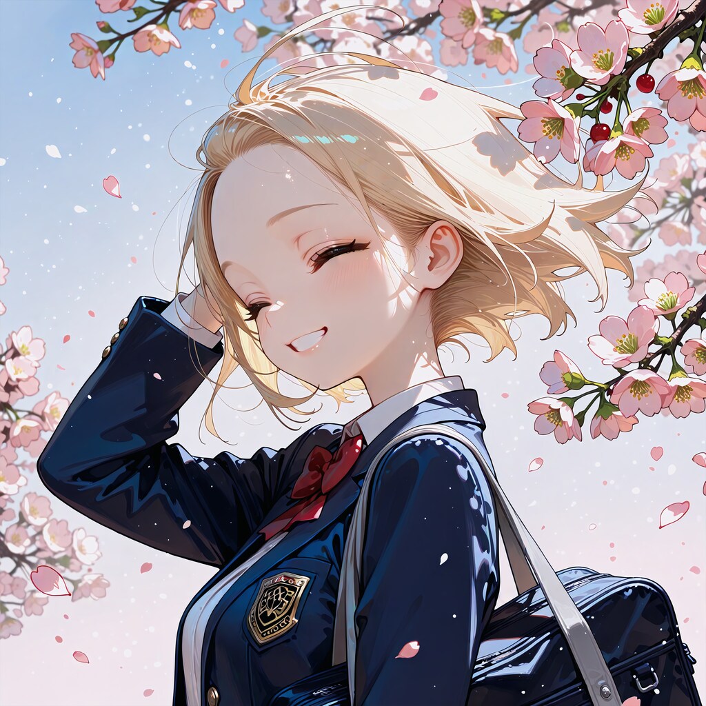 もうちょいで上着要らずだね～