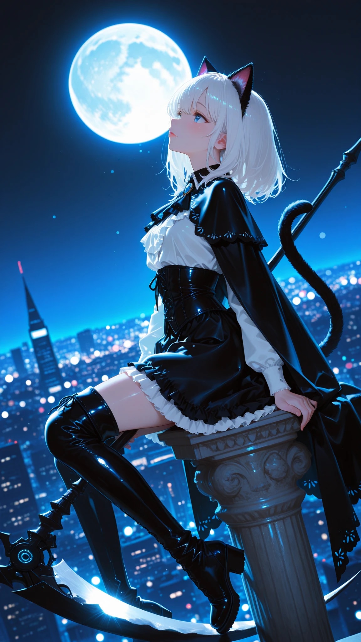 武器 | の人気AIイラスト・グラビア