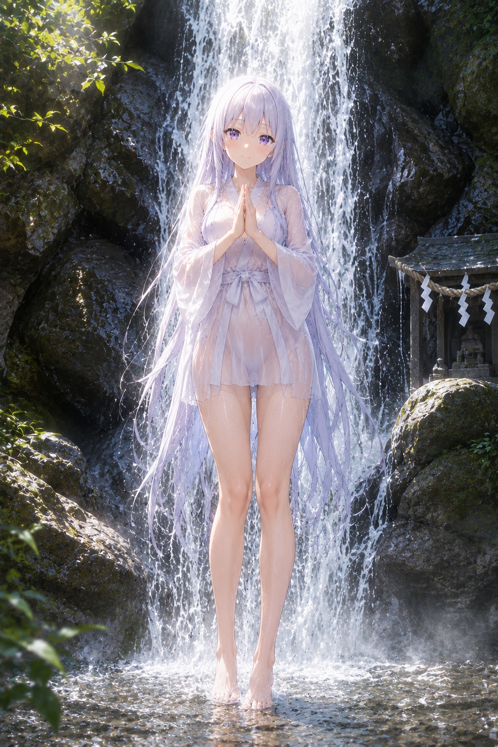 夜のVEGAちゃんコレクション