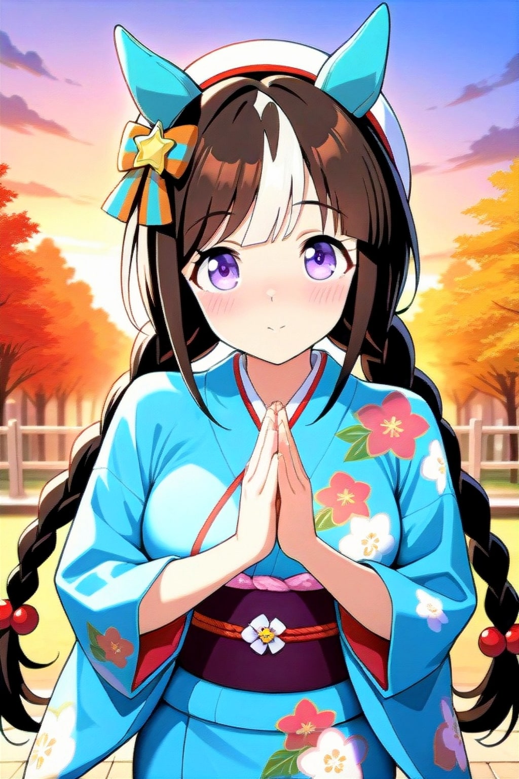 タルマエと紅葉狩り