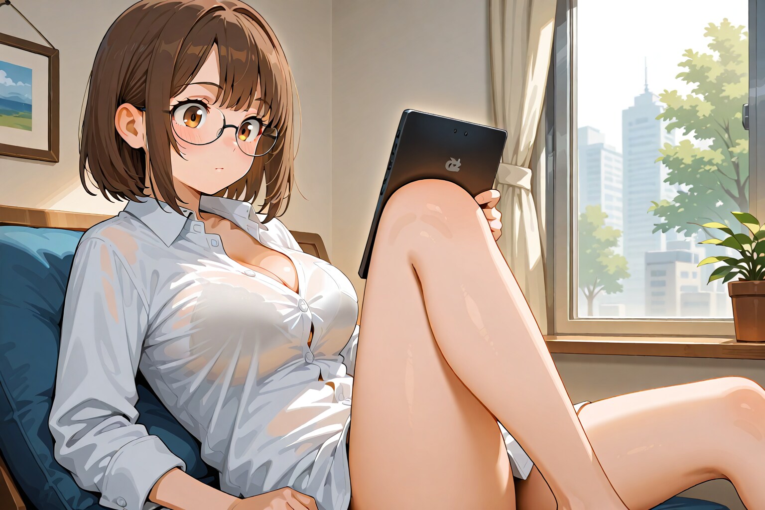 No.434 テレワーク・デイ