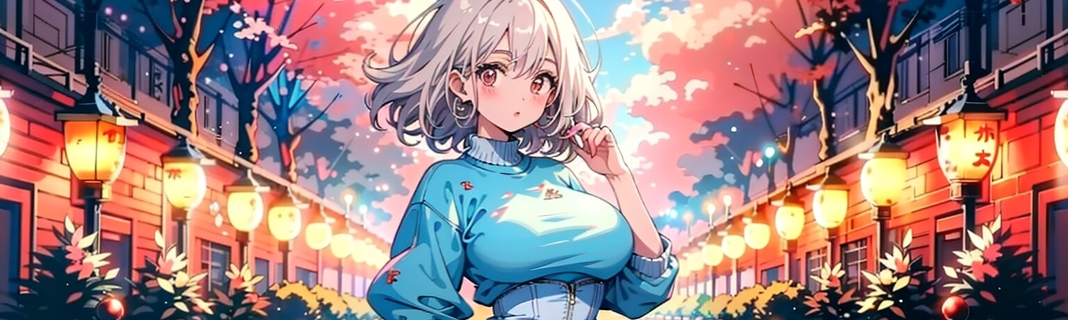あら、こんにちは