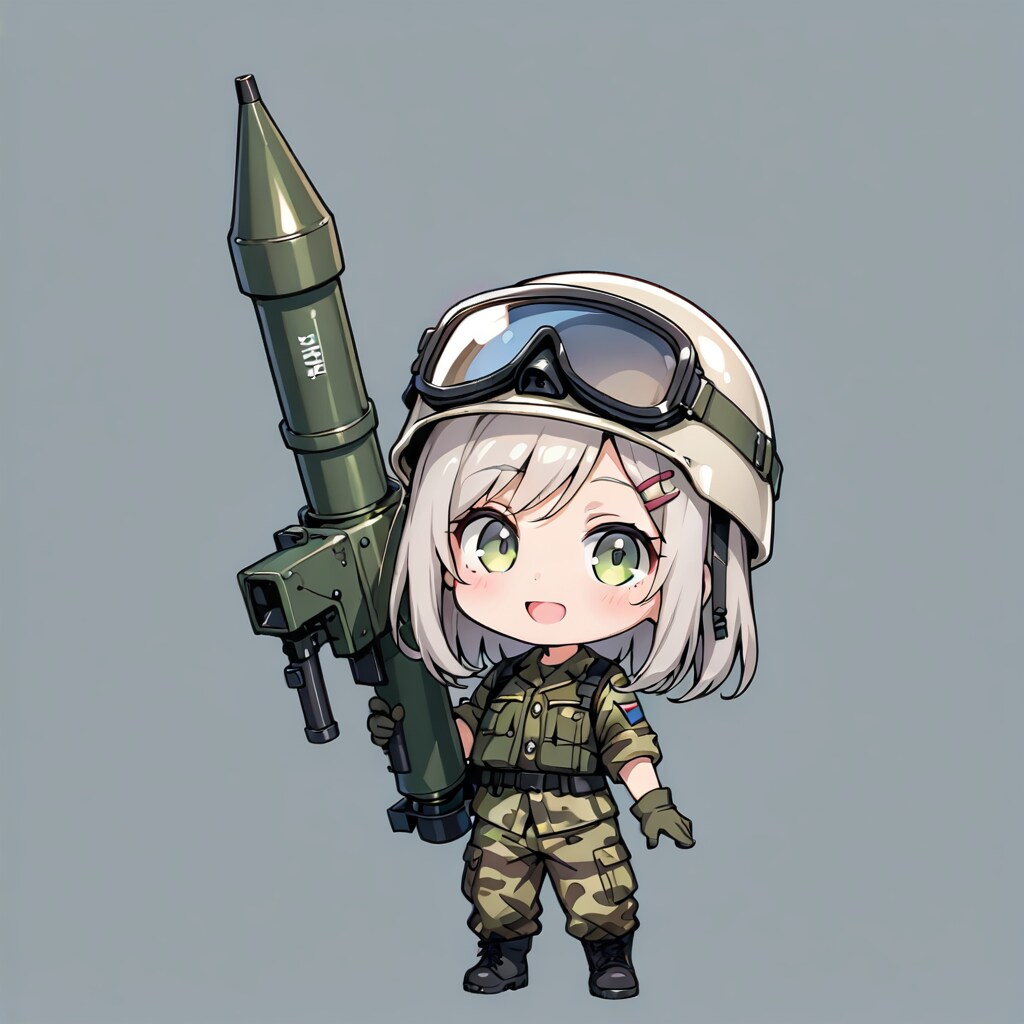 ちび真樹ちゃん２４１ | の人気AIイラスト・グラビア