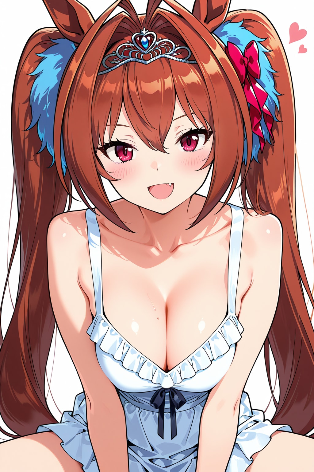 ダスカ_テキサス・ホールデム性癖ポーカー（2026/01/10）①