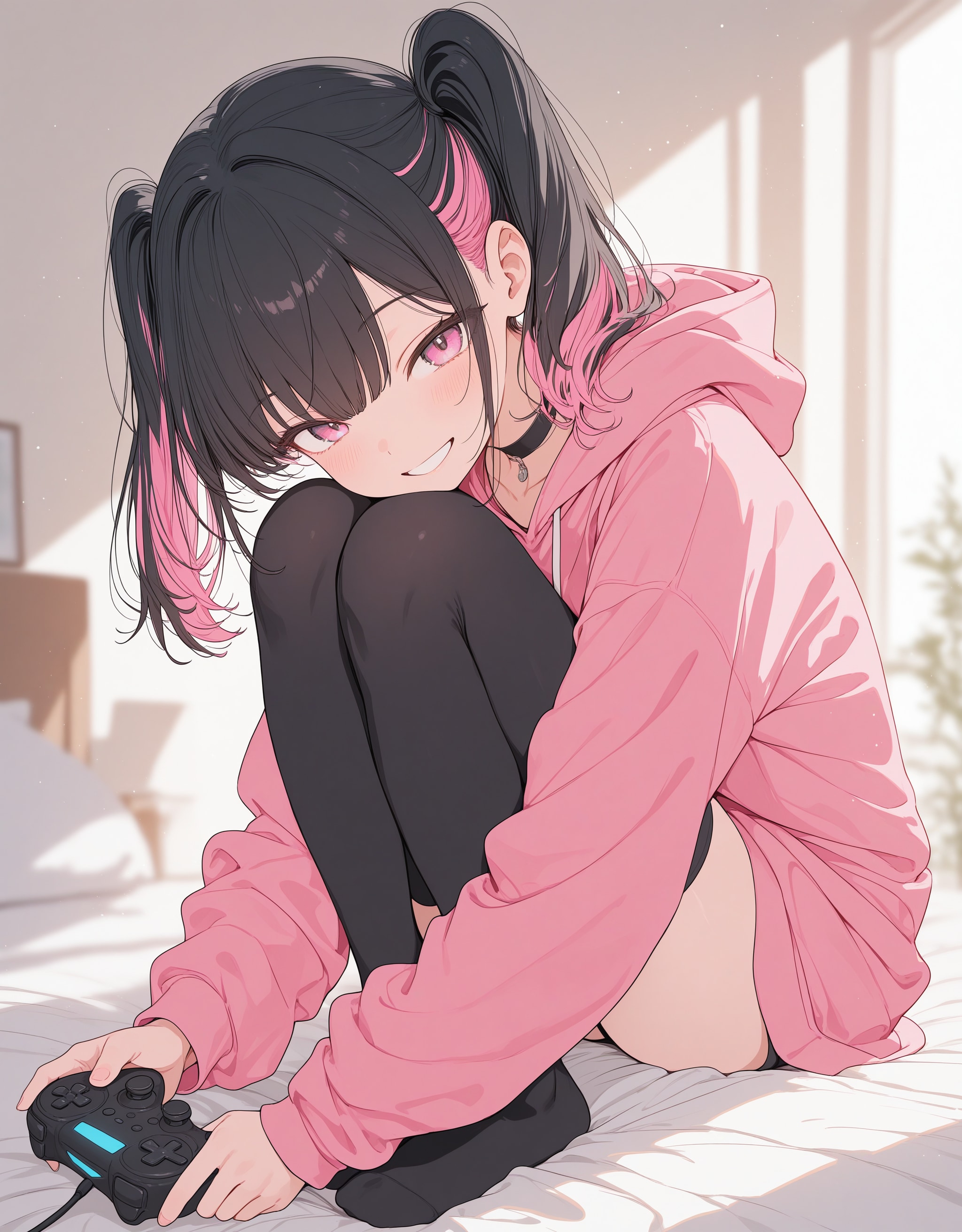 ヤンデレ