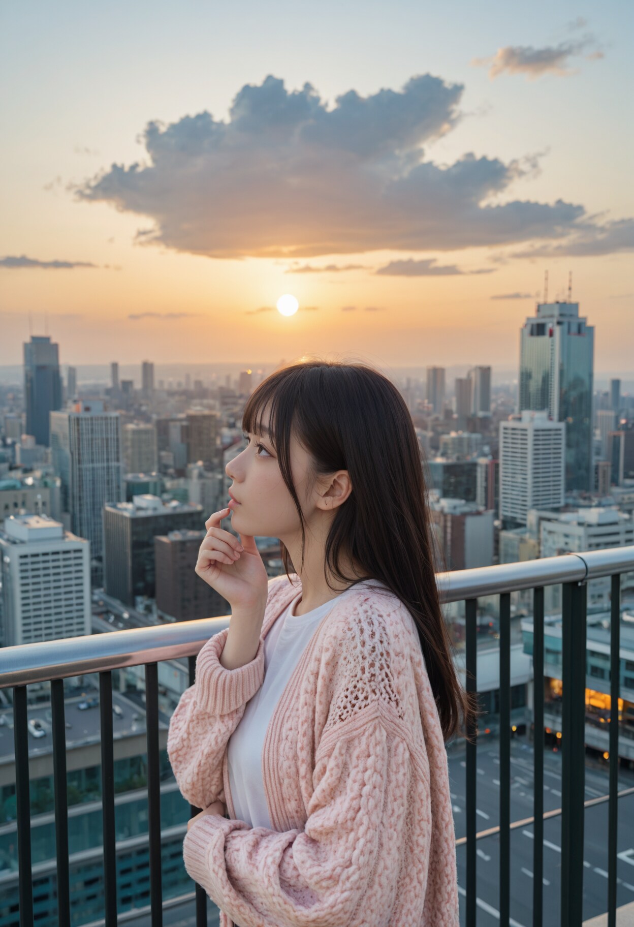 考え事 2/2