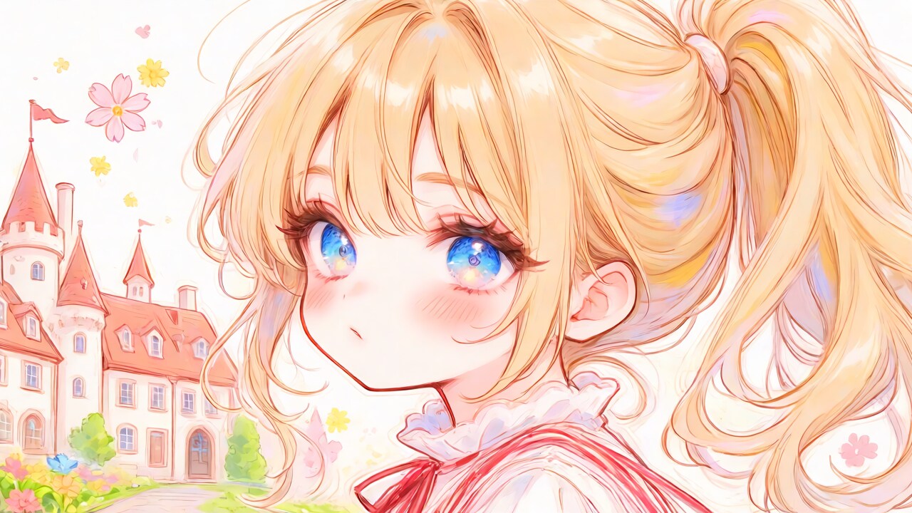 アリスさん | の人気AIイラスト・グラビア