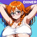 【今日の腹筋】レトロダイナー 4枚目